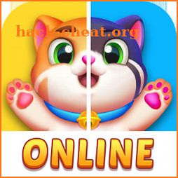 Find Differences Online icon