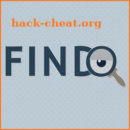 Find Findo icon