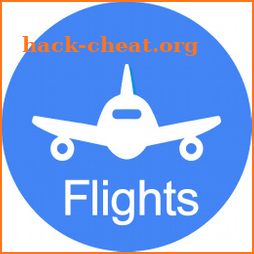 Find Flights - for Google Flight icon