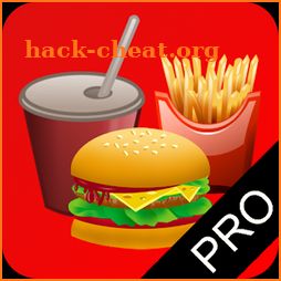 Find Food Fast Pro icon