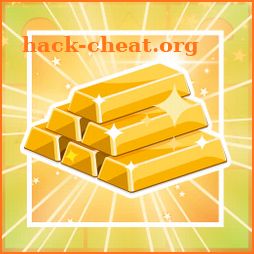 Find Gold-Special Puzzle Game icon