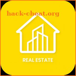 Find Homes for Sale and Rent icon