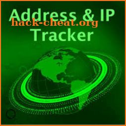 Find IP Address icon