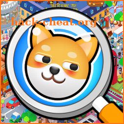 Find It Out-Find Hidden Object icon