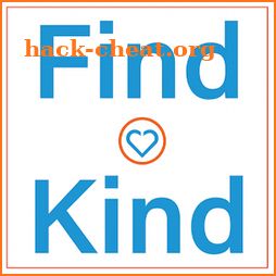 Find Kind icon