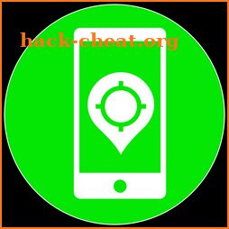 Find Lost Phone Locator icon