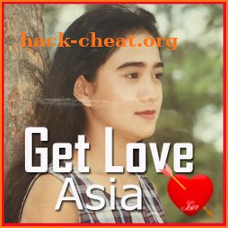 Find Love in Asia - Free Dating for Asian Singles icon