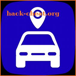 Find My Car - GPS Locator - Maps guide icon