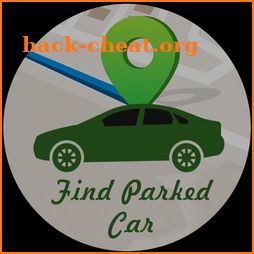 FInd My Car Through GPS Car FinderParking Reminder icon