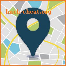 Find my Device - Phone Tracker icon
