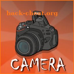 Find My Dslr Camera icon