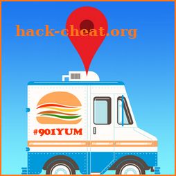 Find My Food Truck icon