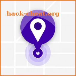 Find My Lost Phone : cell phone finder icon