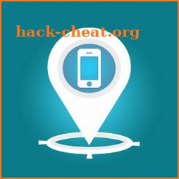 Find My Phone Android: Lost Phone Tracker icon