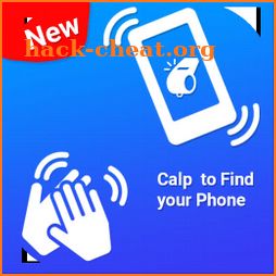 Find My Phone Clap-Clap to Find my Device icon