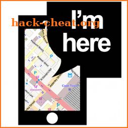 Find My Phone: GPS Phone Tracker icon