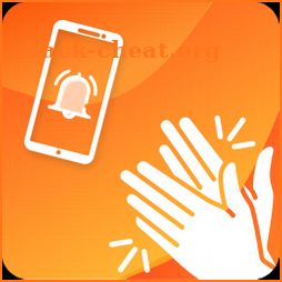 Find My Phone: Whistle & Clap icon