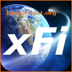 Find My Phone, xfi Endpoint icon