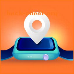 Find My Watch & Phone - Bluetooth Search icon