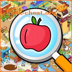 Find N Seek: Spy Hidden Object icon
