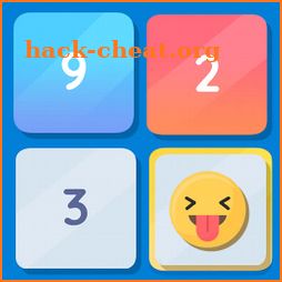 Find Numbers icon