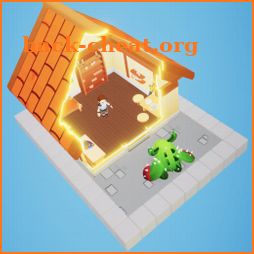 Find out3D Hidden Objects icon