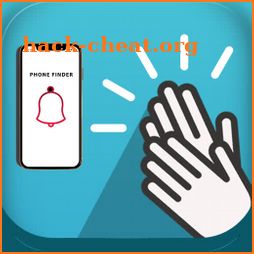 Find Phone By Clap Or Whistle - Gadget Finder Tool icon