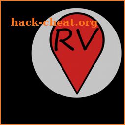 Find RV Parks icon