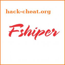 Find Shiper icon