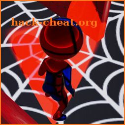 Find Spider Hero Power Game 2020 icon