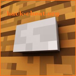 Find The Button for Minecraft. Free download. icon