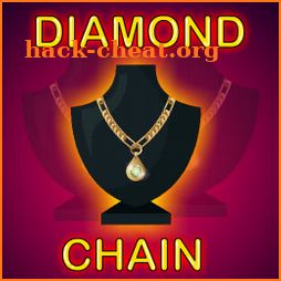 Find The Diamond Chain icon