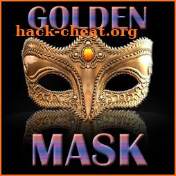 Find The Golden Mask icon