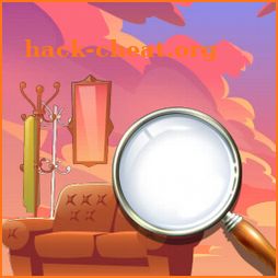 Find the items 3D - Matching Puzzle icon