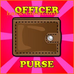 Find The Officers Purse icon