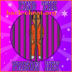Find The Prison Key icon