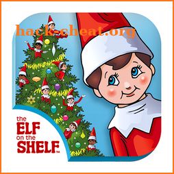 Find the Scout Elves — The Elf on the Shelf® icon