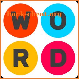Find The Words - A word search game icon