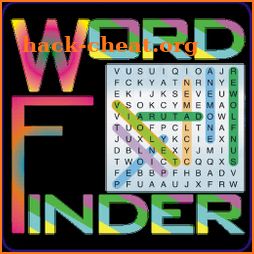 Find The Words / Brain Test icon