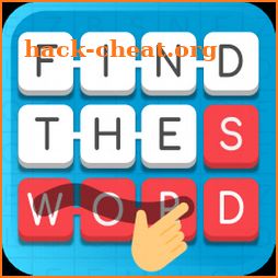 Find the Words : Trivia word game icon
