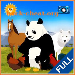 Find Them All: Wildlife and Farm Animals (Full) icon