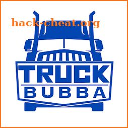 Find Truck Loads, Stops, Weigh Stations & GPS icon