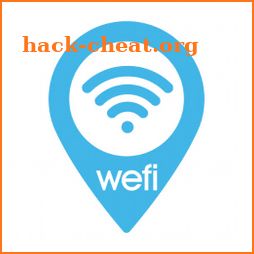 find-wifi-D icon