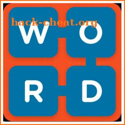 find word games- 2019 free icon