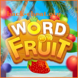 Find Word Search Fruit icon
