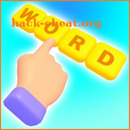 Find Words 3D icon