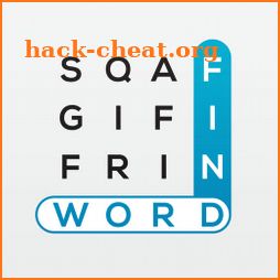 Find Words Puzzle icon