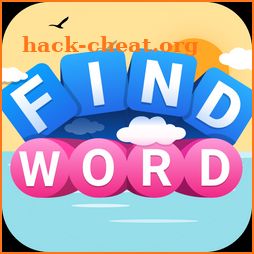 Find Words–Moving Crossword Puzzle icon