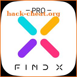 Find X Launcher Pro: Phone XS Max Style icon