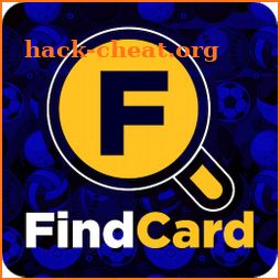 FindCard.Org icon